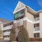 Extended Stay America Nashville Brentwood South - map