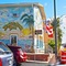 Hollywood Beach Seagull - map