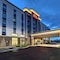 Hampton Inn & Suites Nashville Goodlettsville, TN - map