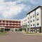 Tru by Hilton Williamsville Buffalo Airport - map