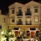 Patara Prince Hotel & Resort - map