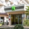 Ibis Styles Dax Center - map