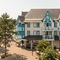 Village Belle Dune Pierre & Vacances - map