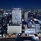Shinagawa Prince Hotel East Tower - map