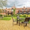 Doubletree By Hilton Stratford-Upon-Avon - map