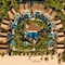 El Dorado Casitas Royale, All & More Inclusive - Adults Only - map