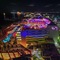 The Tower By Temptation Cancun Resort - All Inclusive - Adults Only - map