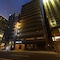 Dormy Inn Premium Namba Annex Natural Hot Spring - map