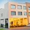 Hotel Adityaz - map