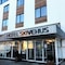 Hotel Skivehus - map