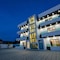 Boutique Apartments Blitz - map