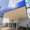 Ibis Budget Uberlandia - map