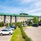 Sandman Hotel Calgary Airport - map