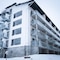 Santasport Apartment Hotel - map
