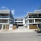 Maggies Beachfront Apt. 8 - map