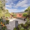 Smith Beach Getaways Beachwood Garden Studio - map
