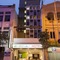 Leo Leisure Hotel @ Central Market - map