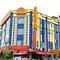 Sun Inns Hotel D'mind 2 Seri Kembangan - map