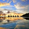 The Pristine Villas And Bungalows At Palau Pacific Resort - map