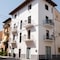 B&B Pinarina - map