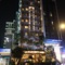 Au Lac Legend Hotel - map