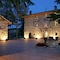 Phi Resort Coldimolino-Villa Nuti - map