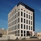 Hilton Garden Inn Al Jubail - map