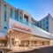 Hampton Inn & Suites Anaheim - map