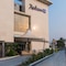 Radisson Blu Hotel Lagos Ikeja - map