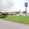 Studio 6 Midwest City, Ok - Oklahoma City - map