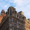 31 Street Broadway Hotel - map