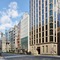 The Celestine Ginza - map