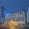 Miyako City Tokyo Takanawa - map