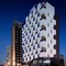 Fairfield By Marriott Taichung - map