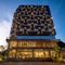 Artotel Yogyakarta - map