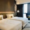La Yarda Hotel Guangzhou - Free Shuttle Bus Available During Canton Fair Period - map