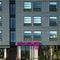 Moxy Minneapolis Downtown - map