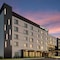 Courtyard By Marriott Lafayette South - map