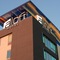 Aloft Dallas Euless - map