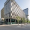 Adina Serviced Apartments Vienna - map