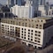 Tower Suites By Blue Orchid - map