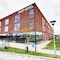 Four Points Flex Aarhus Skejby - map