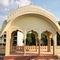 Ranthambore Resort - map
