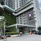 The Robertson Bukit Bintang by San Eclipses - map