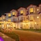 Galway Heights Hotel - map