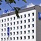 ibis budget Warszawa Reduta - map