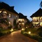 Zanzibar Bahari Villas - map