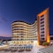 The Marilis Hill Resort Hotel - map