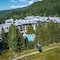 Blackcomb Springs Suites By Clique - map