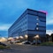 Moxy Frankfurt Airport Kelsterbach - map